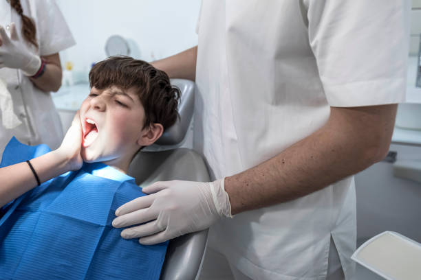 Best Emergency Dental Surgery in Rockwood, TN