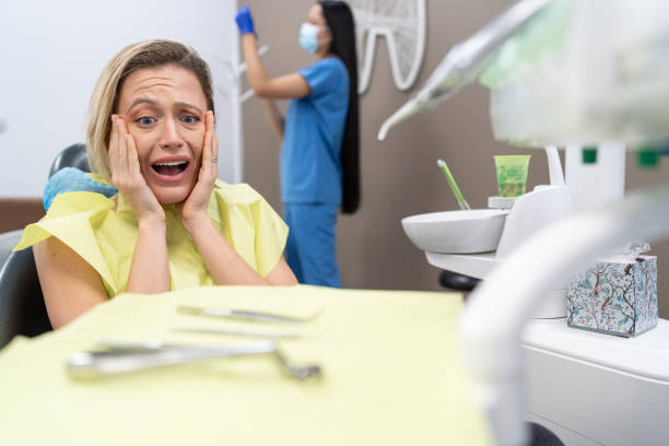 Best Emergency Dental Care for Trauma or Injury in Rockwood, TN